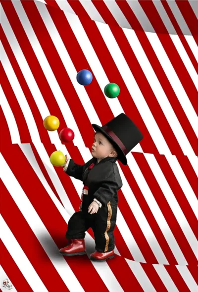 Illustration tot - Image 1