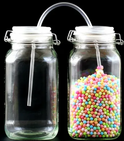 Illustration suctioned