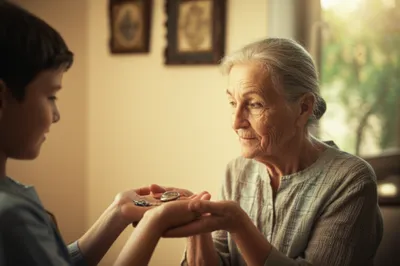 Illustration heritage - Image 1