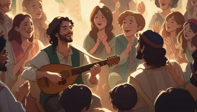 Illustration canton - Image 1