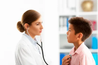 Illustration solicitous