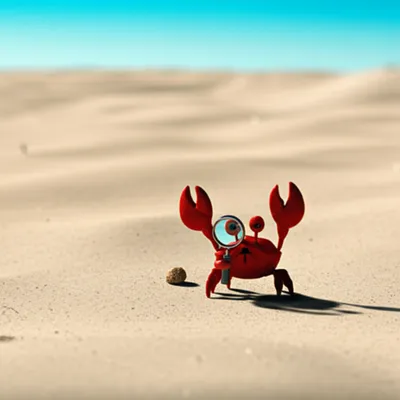 Illustration quibble - Image 1