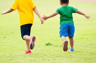 Illustration chase - Image 1