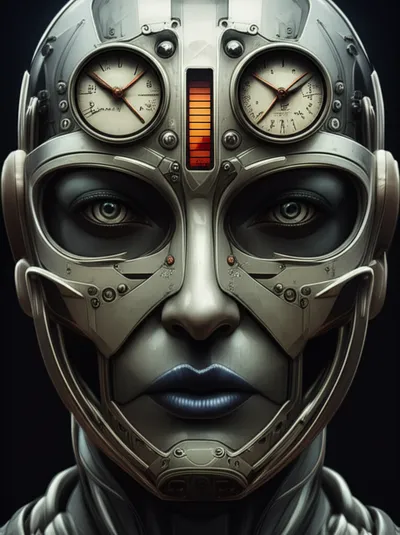 Illustration dials - Image 1