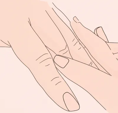 Illustration fingering - Image 1