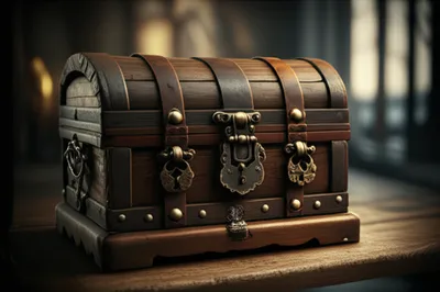 Illustration shut - Image 1