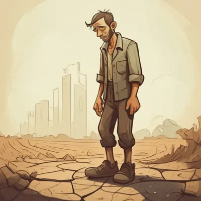 Illustration subaltern - Image 1