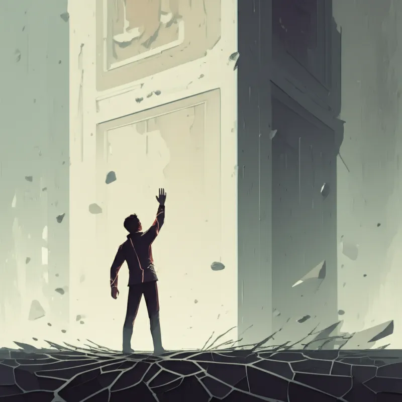 Illustration visuelle du mot « revolutionary » - Révolutionnaire