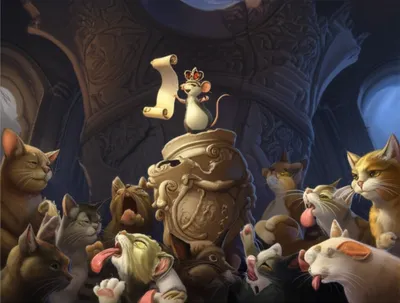 Illustration bombast - Image 1