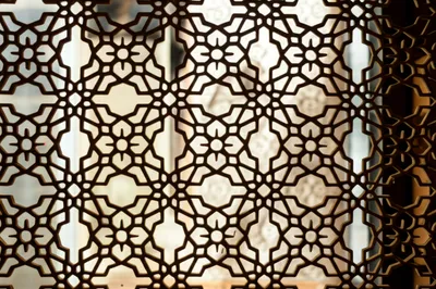 Illustration fretted - Image 1