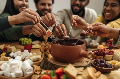 Illustration fondant - Image 1