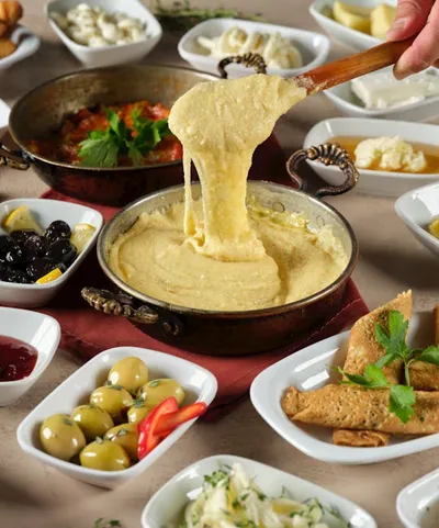 Illustration hominy - Image 2