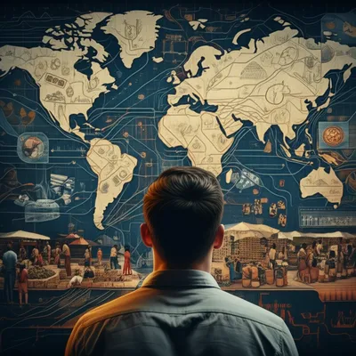 Illustration economists - Image 1