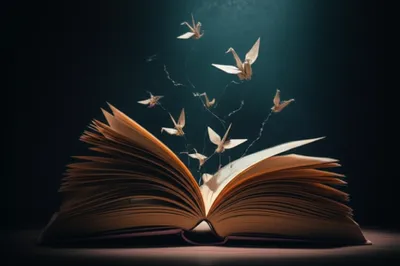 Illustration cutting - Image 1