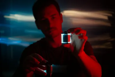 Illustration fastest - Image 1