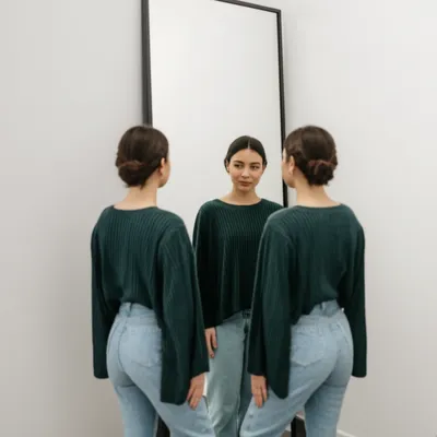 Illustration self - Image 1