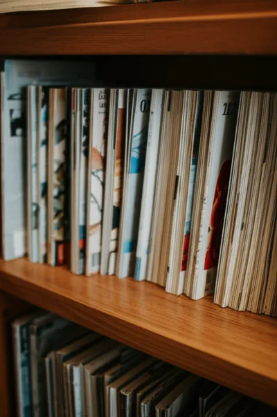 Illustration volumes - Image 2