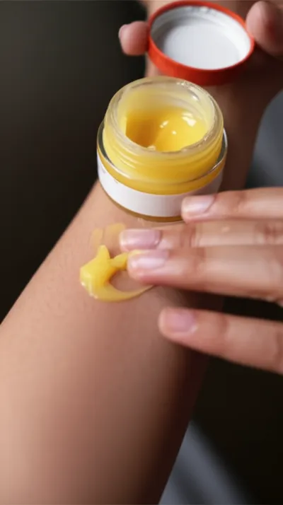 Illustration pomade - Image 1