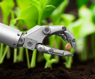 Illustration fingers - Image 1