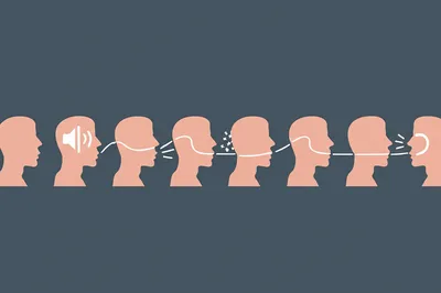 Illustration telephone - Image 1