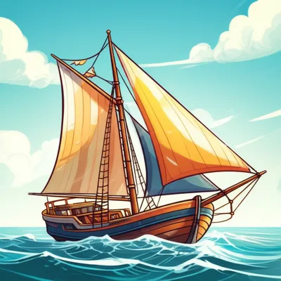 Illustration jibs - Image 1