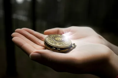 Illustration secreting