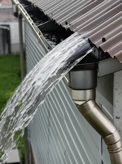 Illustration gutter - Image 1