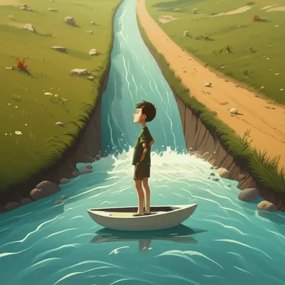 Illustration temporise - Image 1