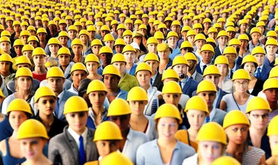 Illustration cluster - Image 1