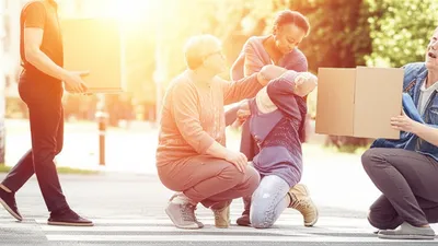 Illustration respects - Image 1