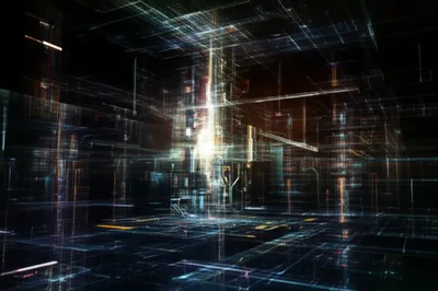 Illustration gigaflops - Image 1