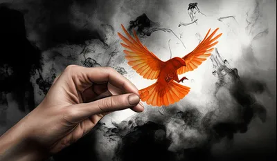 Illustration drafts - Image 1