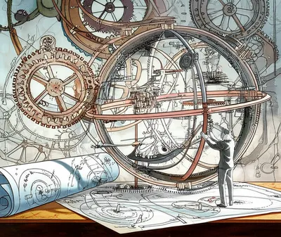 Illustration theorists - Image 1