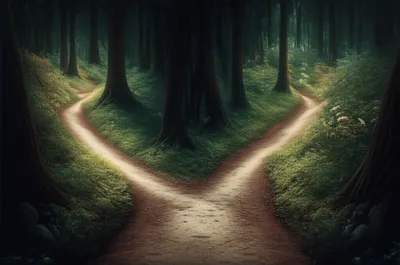 Hình ảnh minh họa bifurcation - Ảnh 1