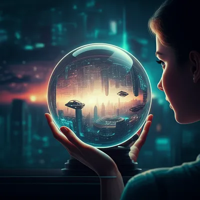 Illustration prediction