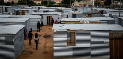 Illustration townships - Image 1