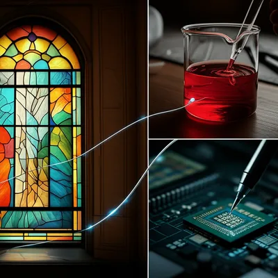 Illustration selenium - Image 1