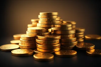 Illustration gilt - Image 1