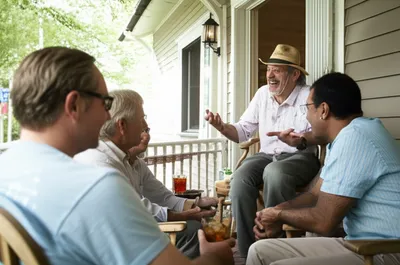 Illustration fellas - Image 2