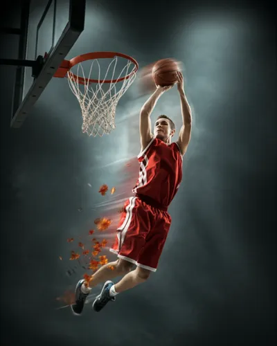 Illustration swishes - Image 1