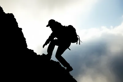 Illustration ascenders