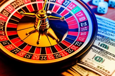 Illustration gamble - Image 1