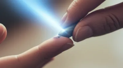 Illustration styptic - Image 1