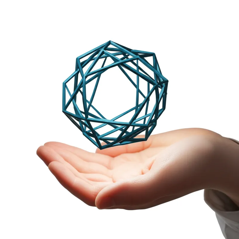 Illustration visuelle du mot « understanding » - Comprendre