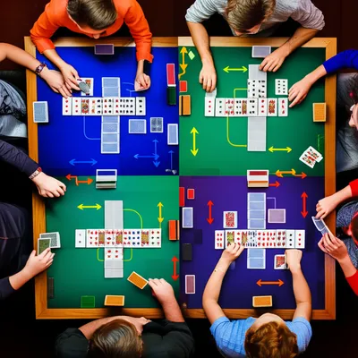 Illustration movement - Image 1