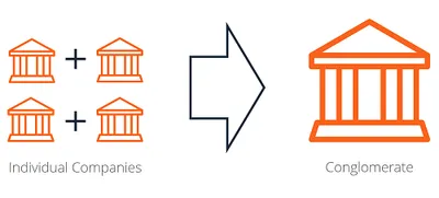 Illustration conglomerate - Image 2