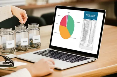 Illustration budgeted - Image 1