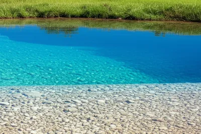 Illustration shallow - Image 1