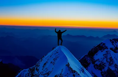 Illustration pinnacles - Image 1