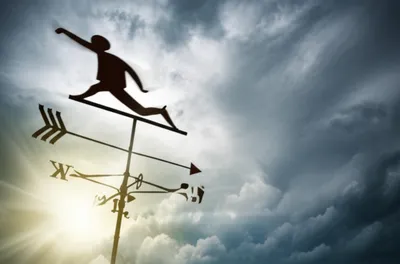 Illustration fickle - Image 1